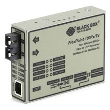 LMC213A-MMSC-R2 - Black Box