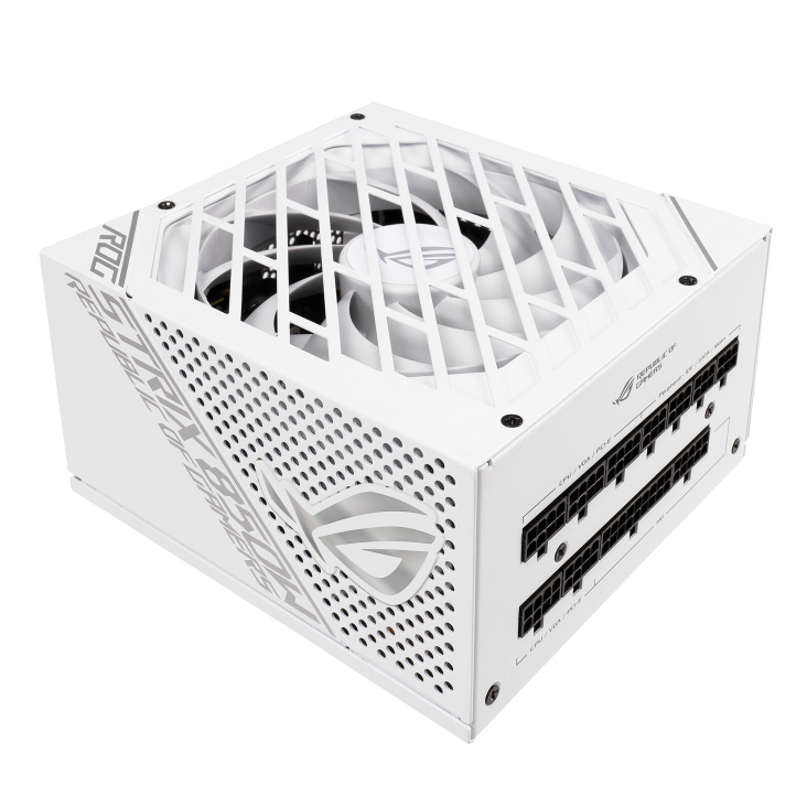 ROG-STRIX-850G-WHITE - ASUS