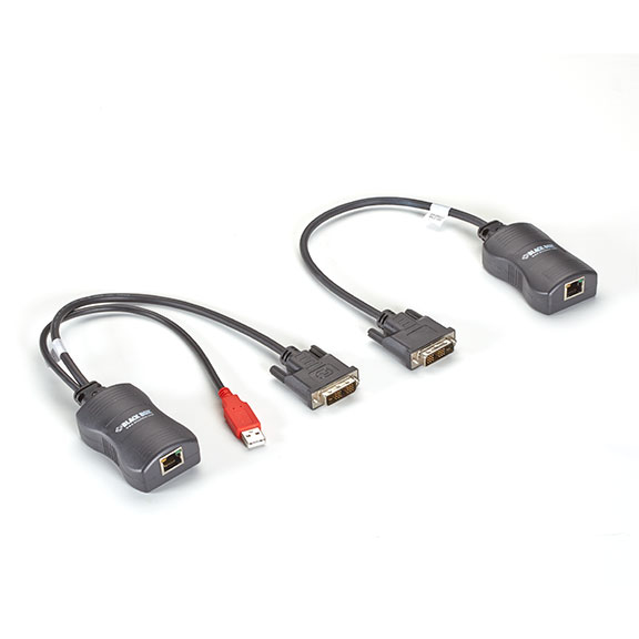 AVU8011A - Black Box