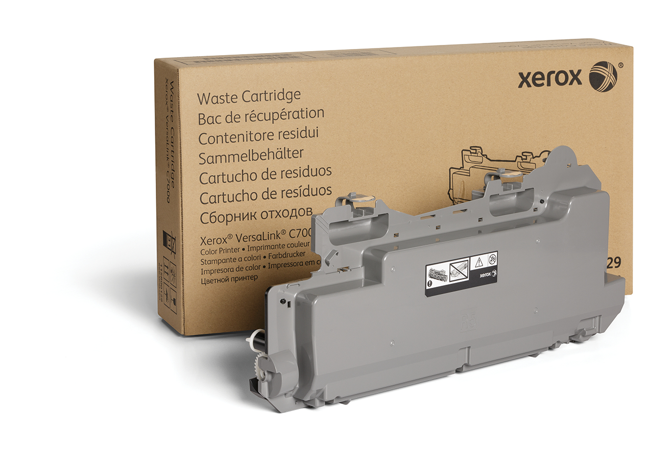 115R00129 - Xerox