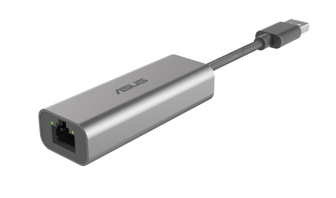 USB-C2500 - ASUS