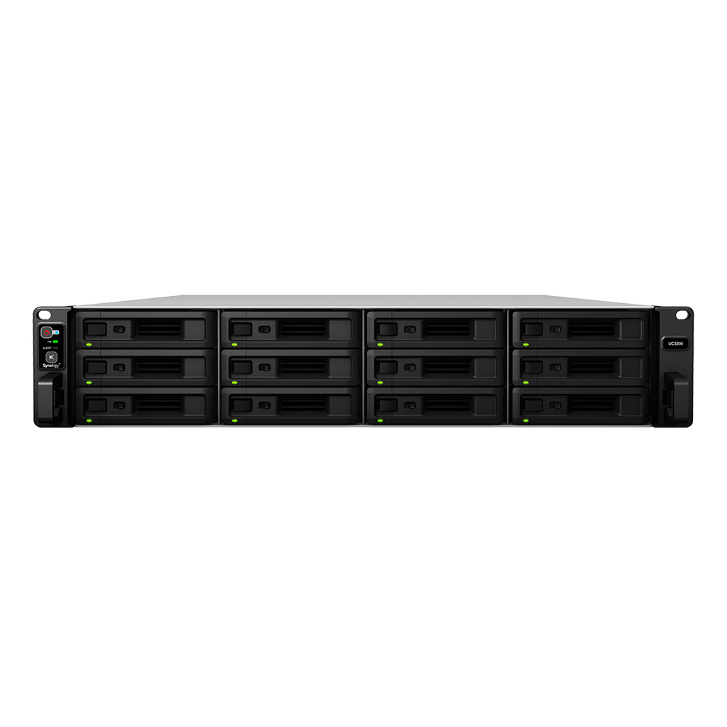 UC3200 - SYNOLOGY