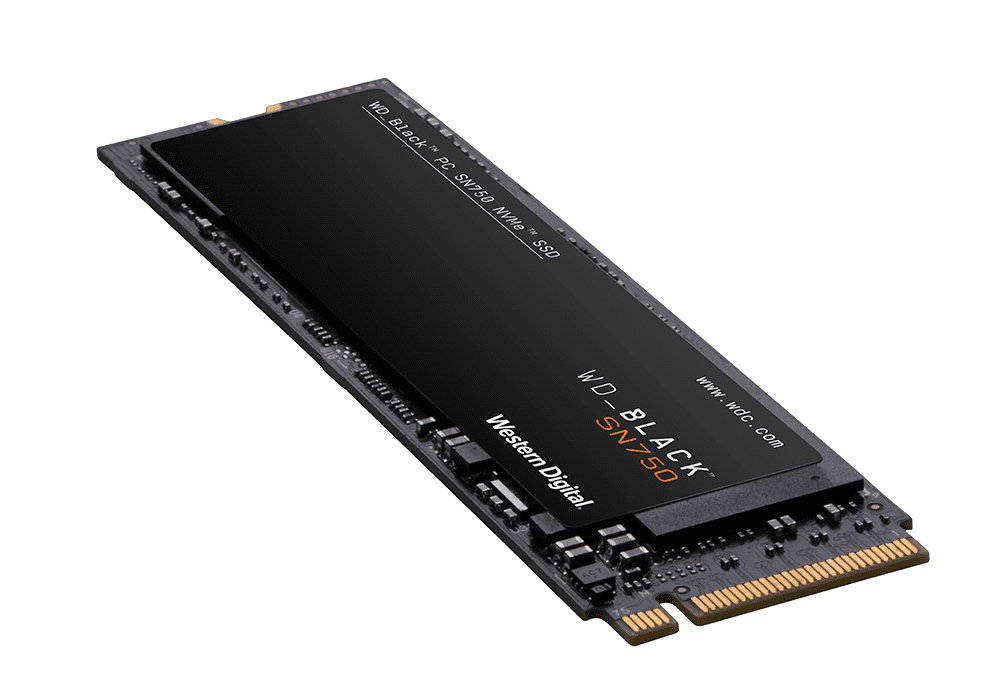 WDS250G3X0C - Western Digital