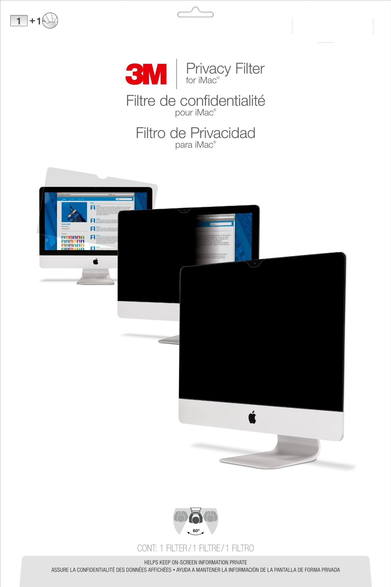 PFMAP002 - 3M GCS