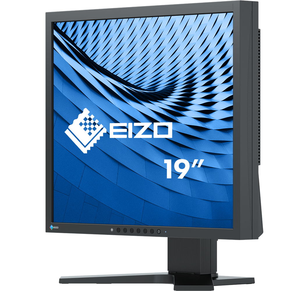 S1934H-BK - Eizo