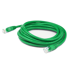 ADD-CAT6A1KSR-GN - AddOn Networks