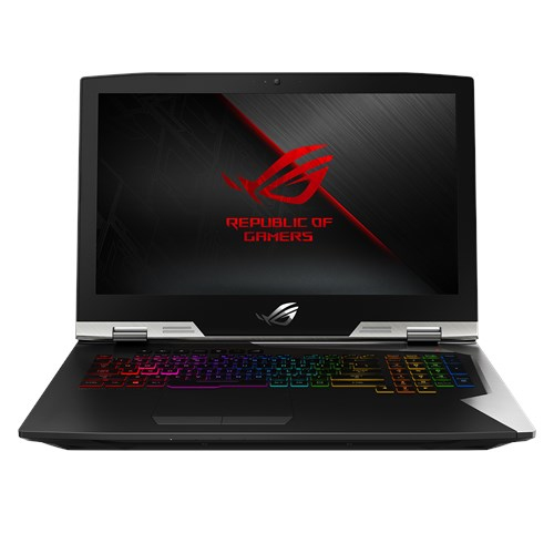 G703GX-XS71 - ASUS