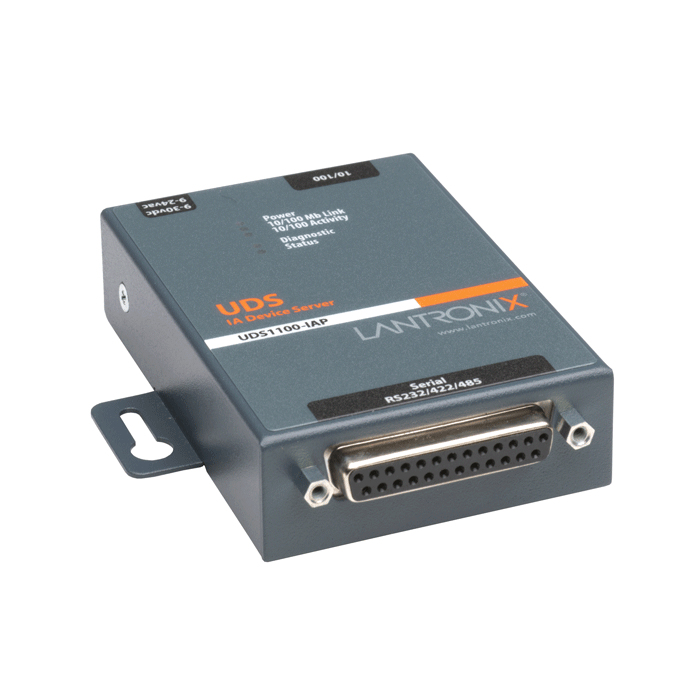 UD1100IA2-01 - Lantronix