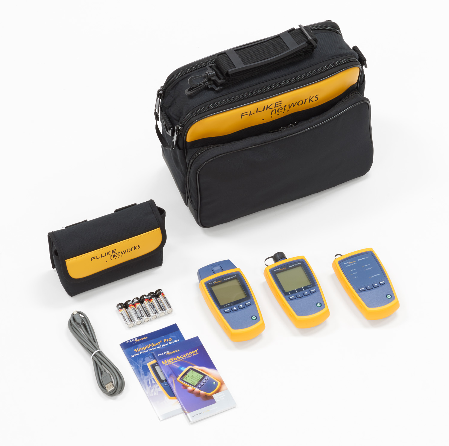 MS2-FTK - Fluke