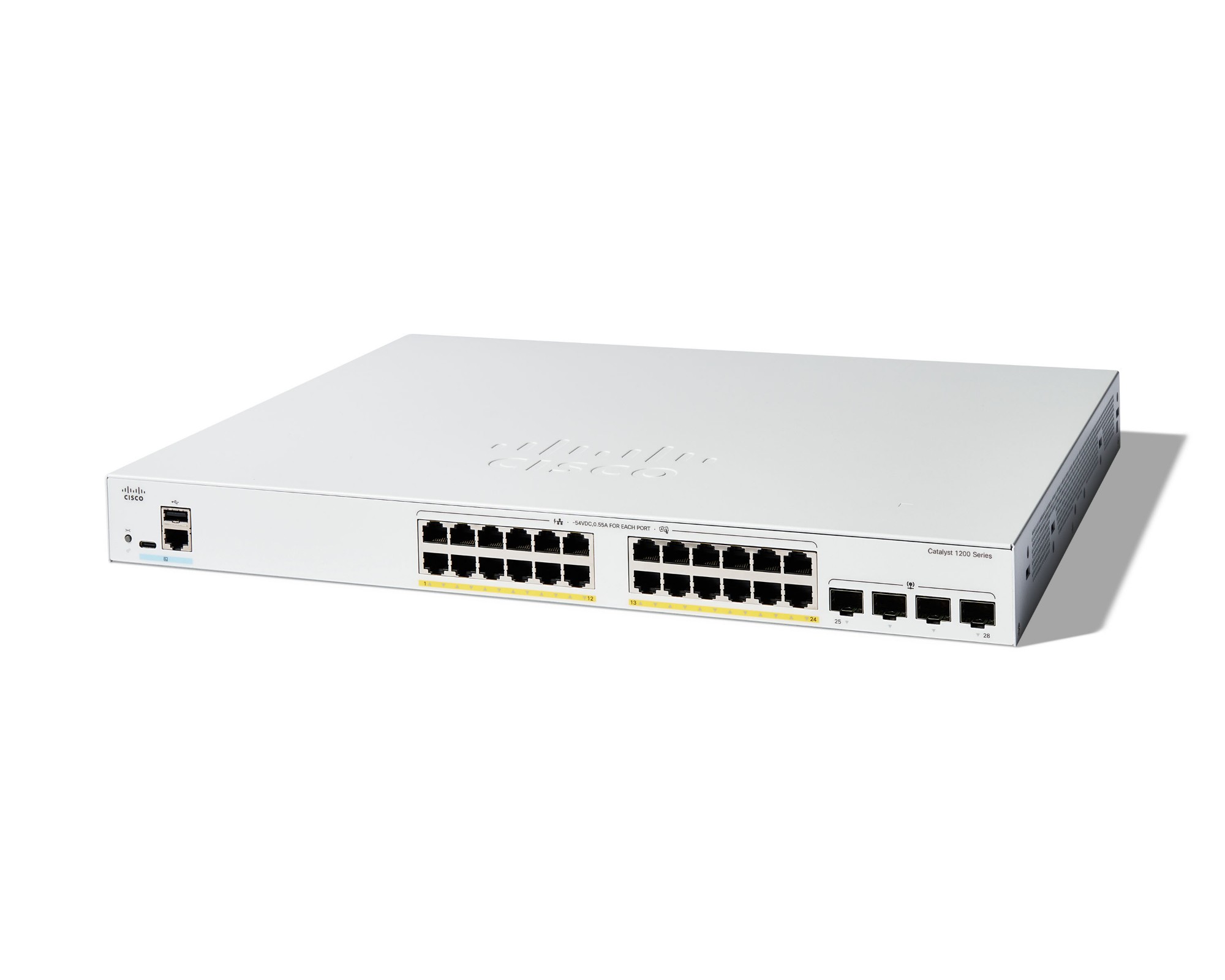 C1200-24FP-4G - Cisco