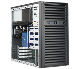 SYS-5039C-I - Supermicro