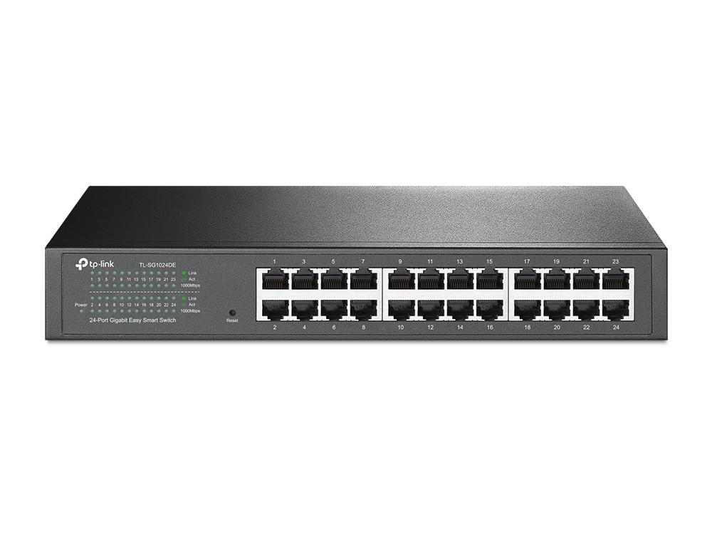 TL-SG1024DE - TP-LINK