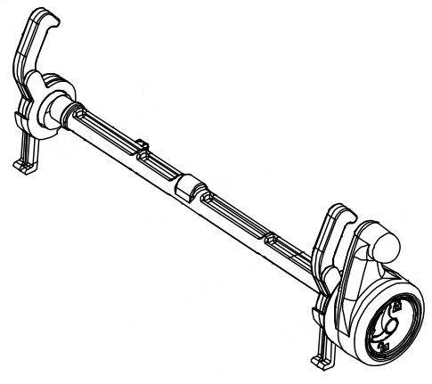 DPR15-3049-01 - HONEYWELL