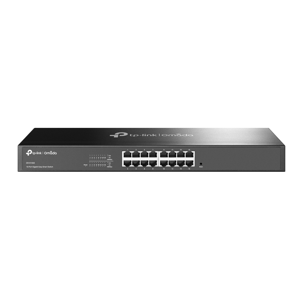 DS1016GE - TP-LINK