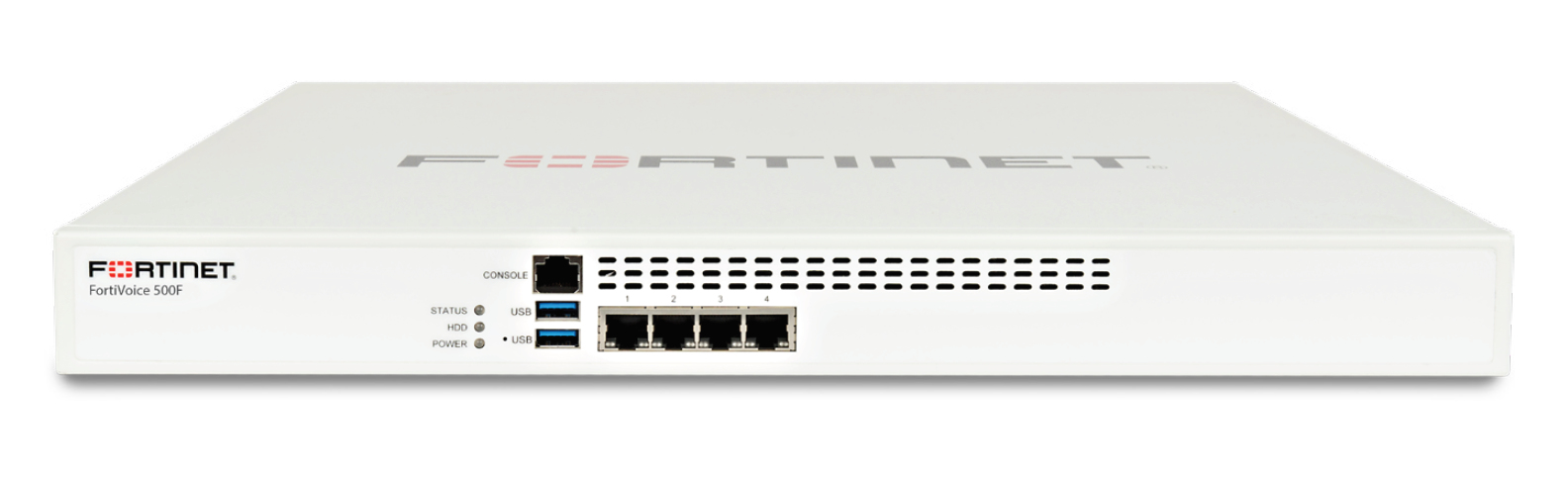 FVE-500F - Fortinet