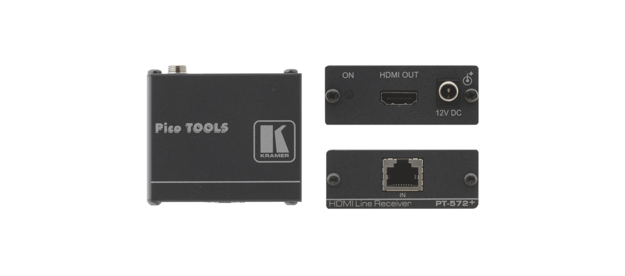 PT-572+ - Kramer Electronics