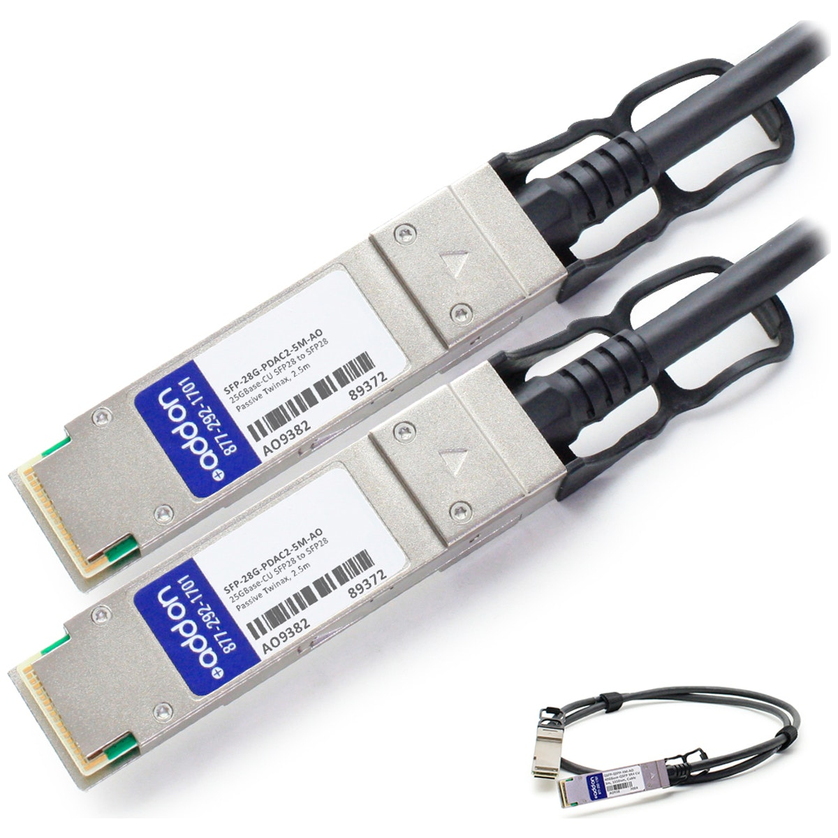 SFP-28G-PDAC2-5M-AO - AddOn Networks