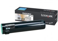 X945X2KG - Lexmark