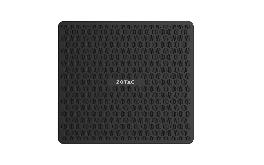 ZBOX-EC52070D-U - Zotac