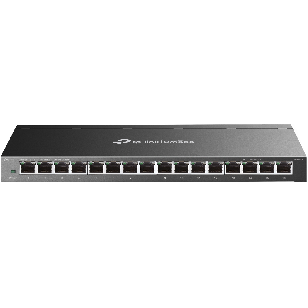 DS116GE - TP-LINK