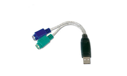 USB2PS2 - AddOn Networks