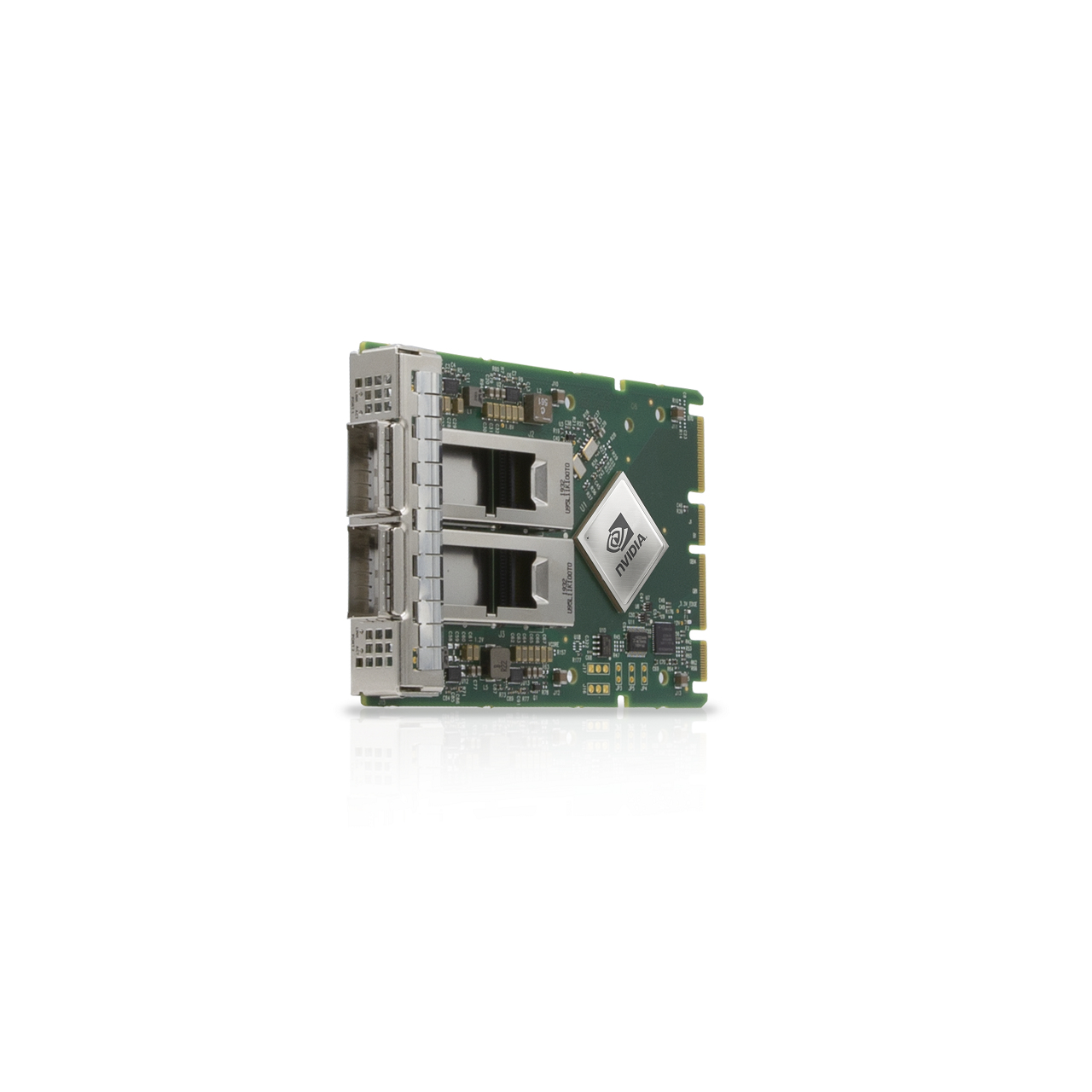 MCX623436AN-CDAB - Nvidia