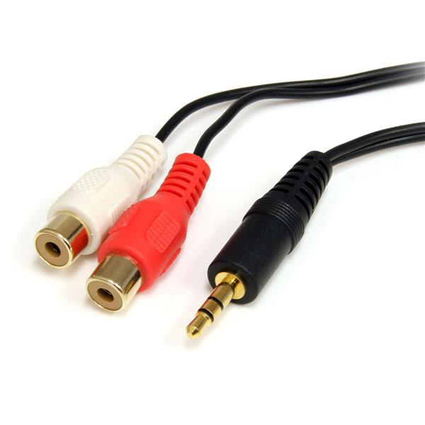 MU1MFRCA - StarTech.com