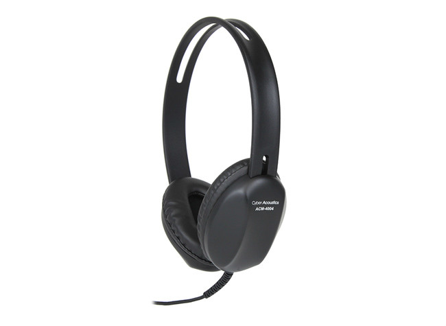 ACM-4004 - Cyber Acoustics