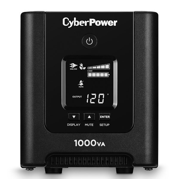 OR1000PFCLCD - CyberPower