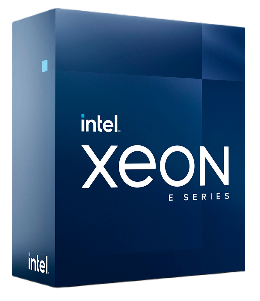 BX80715E2414 - Intel