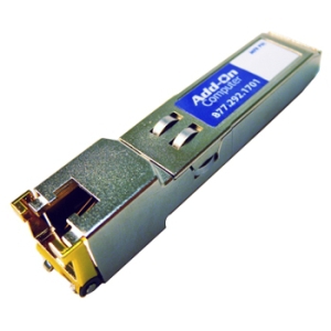 SFP-GE-T-AO - AddOn Networks