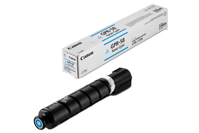 2183C003AA - CANON STRATEGIC