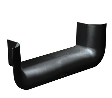 FRTR12X4LBL - Panduit