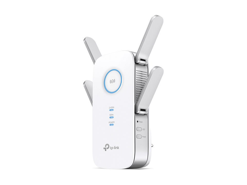 RE650 - TP-LINK