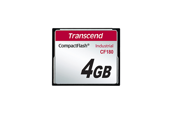 TS4GCF180 - Transcend