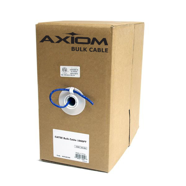 C5EBCS-O1000-AX - Axiom