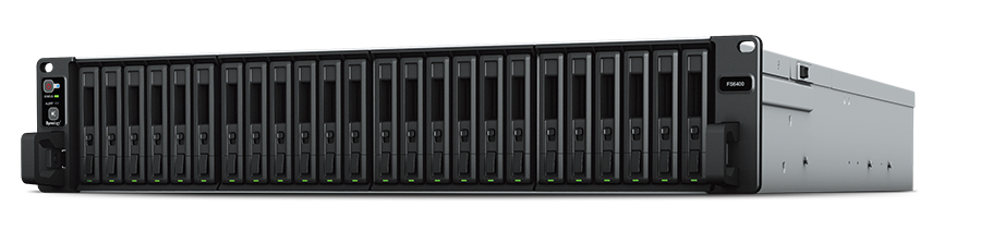 FS6400 - SYNOLOGY