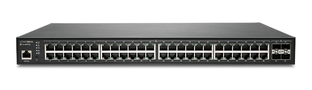 02-SSC-4874 - SonicWall