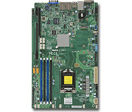 MBD-X11SSW-F-O - Supermicro