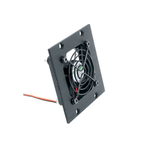 UCP-FAN - Middle Atlantic Products