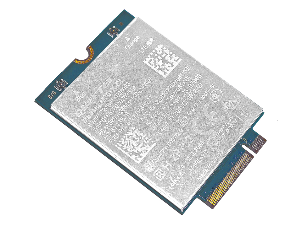4XC1Q24438 - Lenovo