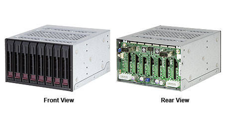 CSE-M28SAB-OEM - Supermicro