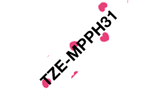 TZEMPPH31 - Brother