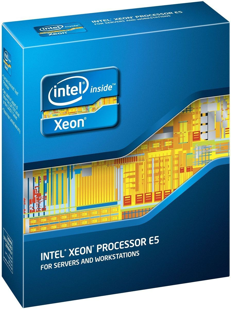 BX80660E52650V4 - Intel