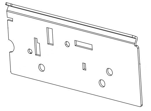 DPO11-5344-01 - HONEYWELL