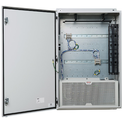 Z23U-S21 - Panduit