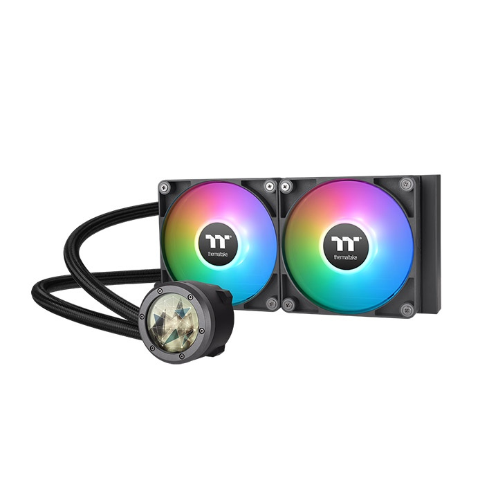 CL-W383-PL12SW-A - Thermaltake