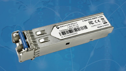 F-SM1310-20KM-1.25G - Grandstream Networks
