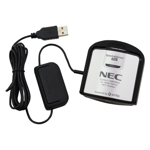 MDSVSENSOR3 - NEC