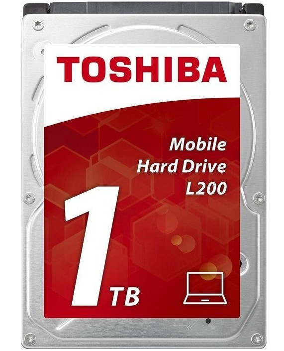 HDWJ110UZSVA - Toshiba